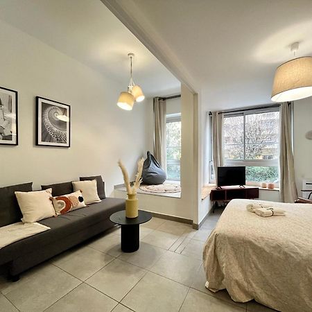 Suite Danbury Лион Екстериор снимка