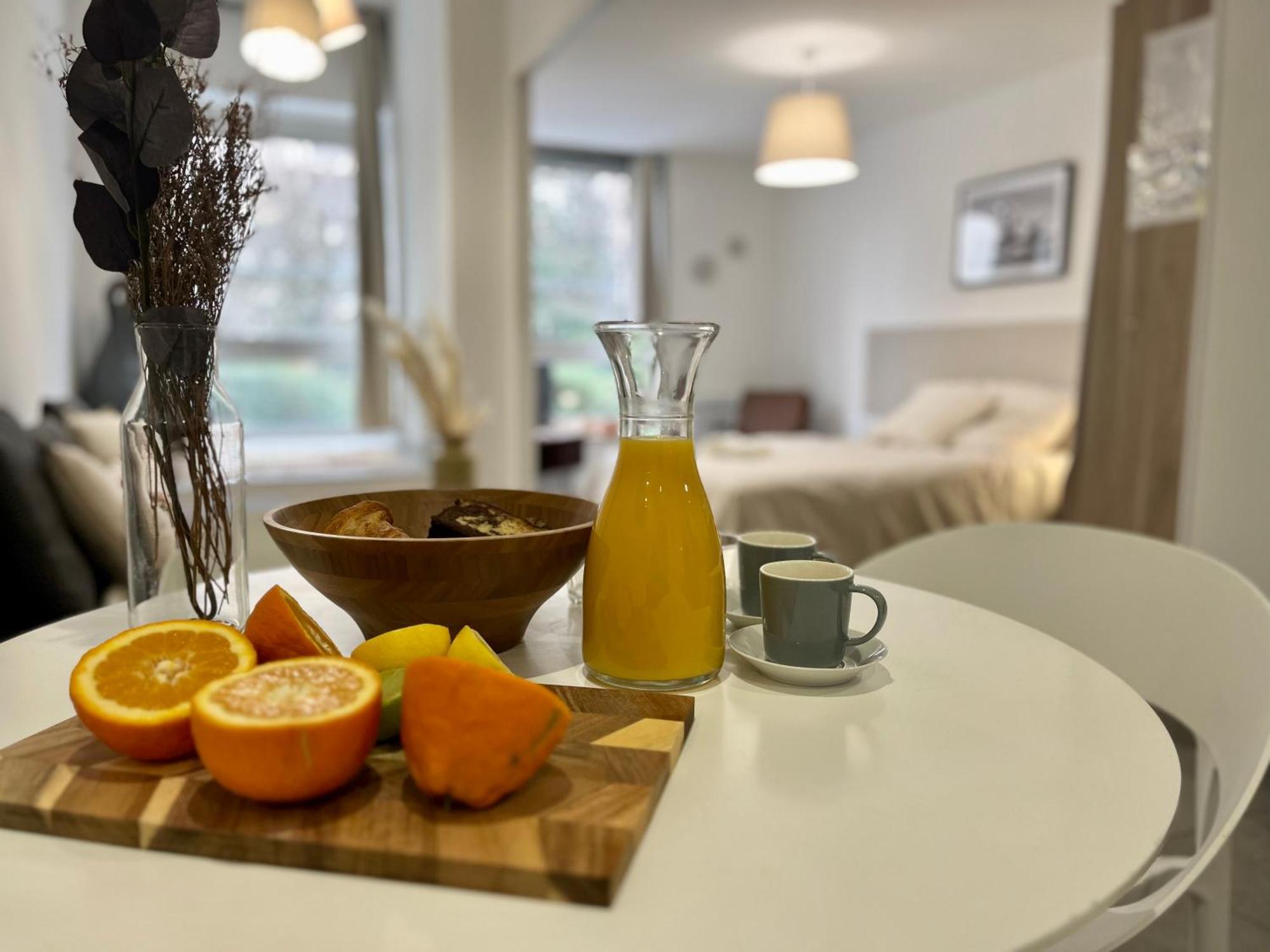 Suite Danbury Лион Екстериор снимка